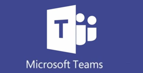 Logo MS Teams